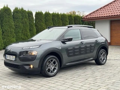 Citroën C4 Cactus