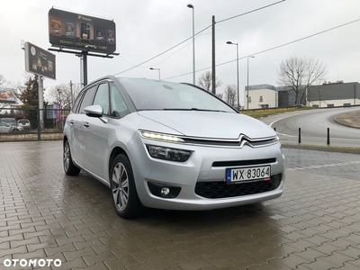 Citroën C4 Grand Picasso