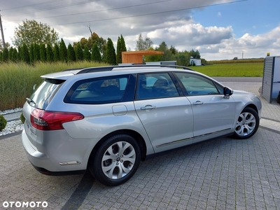 Citroën C5