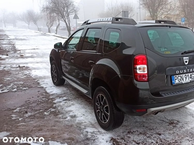 Dacia Duster 1.5 dCi Prestige S&S