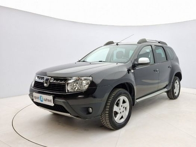 Dacia Duster 1.6 16V Ambiance Euro5