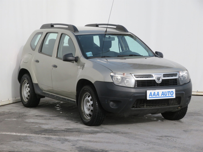 Dacia Duster 2012 1.5 dCi 130632km SUV