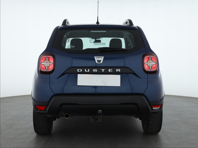 Dacia Duster 2019 1.3 TCe 80527km SUV