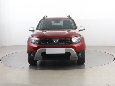 Dacia Duster 2021 1.3 TCe 28962km SUV