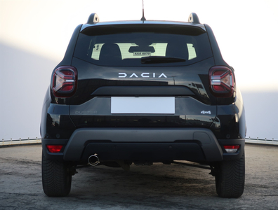 Dacia Duster 2022 1.3 TCe 2911km SUV