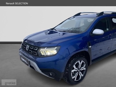 Dacia Duster I 1.3 TCe Prestige