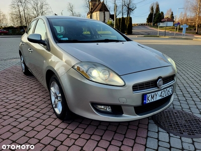 Fiat Bravo