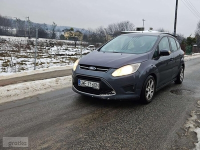 Ford C-MAX II