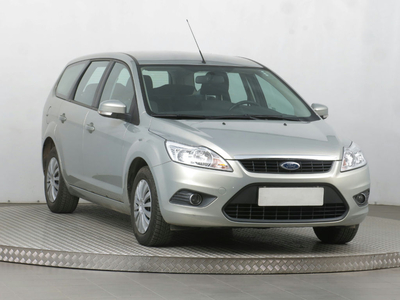 Ford Focus 2012 1.6 TDCi 201061km Kombi