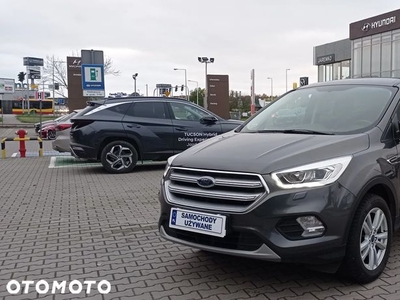 Ford Kuga 1.5 EcoBoost FWD Trend ASS MMT6