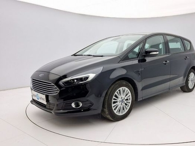 Ford S-Max 2.0 TDCi Business II (2015-)