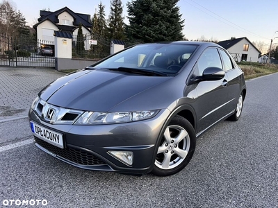 Honda Civic 1.4 Sport