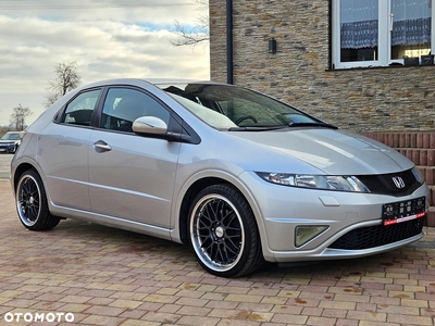 Honda Civic 1.8 GT Special Edition