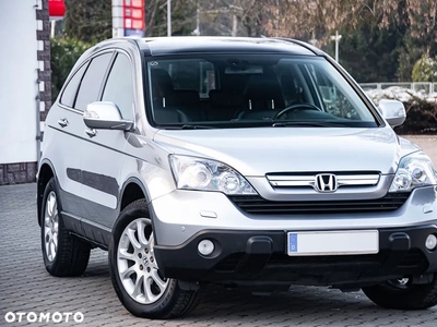 Honda CR-V 2.0 Executive