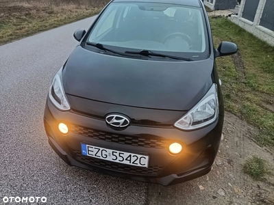 Hyundai i10 1.0 Access