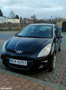 Hyundai i20 1.2 Classic