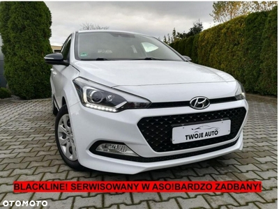 Hyundai i20 1.2 Style