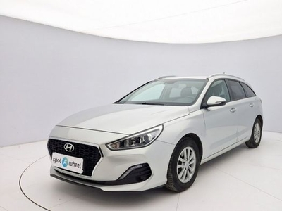 Hyundai i30 1.0 T-GDI Classic Plus III (2017-)