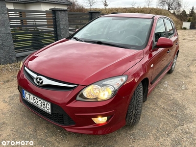 Hyundai I30 1.4 Base +