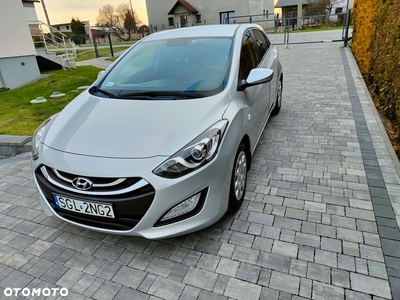 Hyundai I30 1.4 Classic +