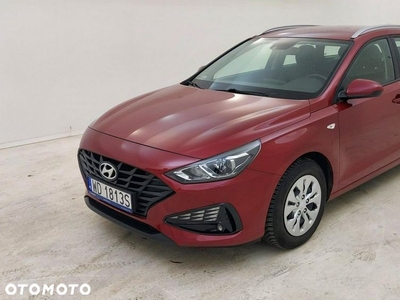 Hyundai I30 1.5 DPI Classic +