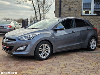 Hyundai I30 1.6 GDI Classic