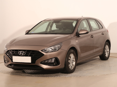 Hyundai i30 2021 1.5 DPI 39875km Classic Plus Drive