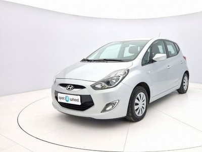 Hyundai ix20 1.6 CVVT Comfort