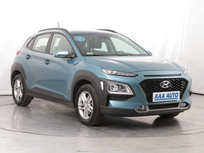 Hyundai Kona 2021 1.0 T