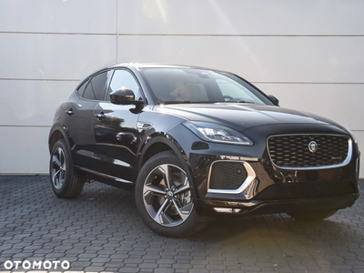 Jaguar E-Pace 2.0 P250 mHEV AWD R-Dynamic S