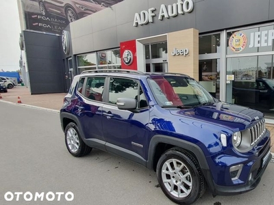 Jeep Renegade 1.0 GSE T3 Turbo Limited FWD S&S