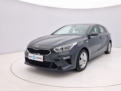 Kia Cee'd 1.0T-GDI 6MT MY21 M III (2018-)