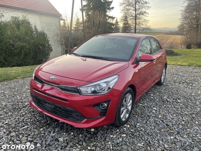 Kia Rio 1.2 L Business Line