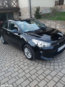 Kia Rio 1.4 M