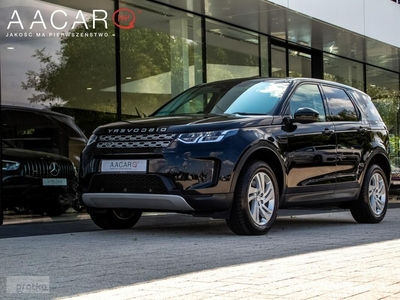 Land Rover Discovery Sport SalonPL, FV-23%, gwarancja, dostawa