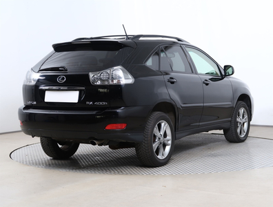 Lexus RX 2005 400 h SUV