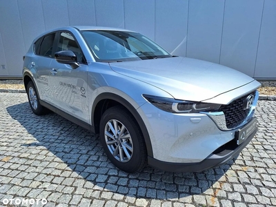 Mazda CX-5 2.0 Kanjo 2WD