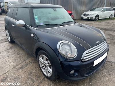 MINI Clubman Cooper