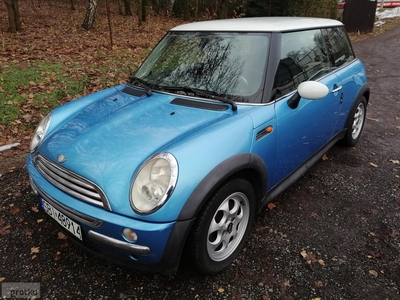 MINI One I Klima , 1,4diesel