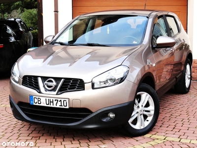 Nissan Qashqai 1.6 Acenta