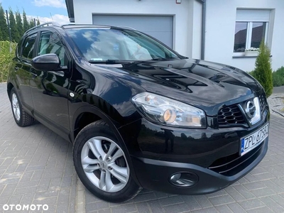 Nissan Qashqai 1.6 Acenta