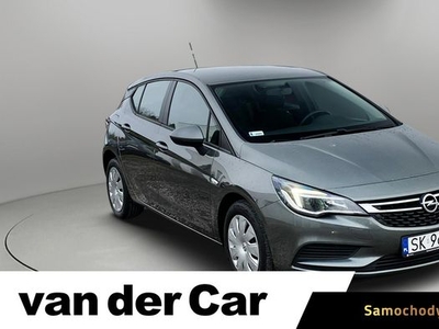 Opel Astra 1.6 CDTI Enjoy S&S ! Z polskiego salonu ! Faktura VAT ! K (2015-2021)