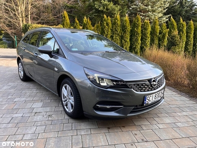 Opel Astra V 1.5 CDTI GS Line S&S