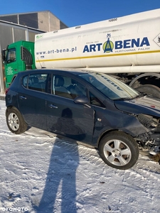 Opel Corsa 1.4 Automatik Edition