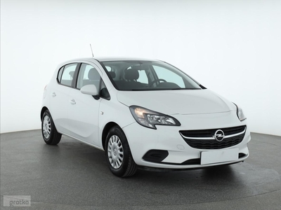 Opel Corsa F , Salon Polska, 1. Właściciel, Serwis ASO, GAZ, VAT 23%,