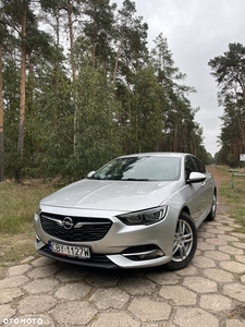 Opel Insignia 1.5 T Elite S&S