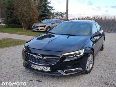 Opel Insignia 2.0 CDTI Ultimate S&S