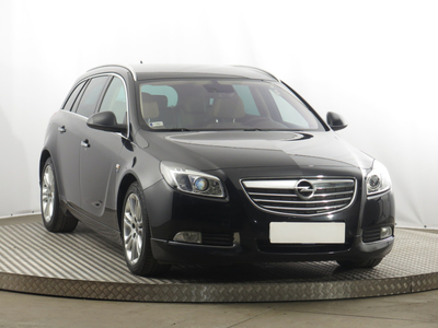 Opel Insignia 2014 2.0 CDTI 146662km Kombi