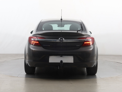 Opel Insignia 2015 2.0 CDTI 179380km ABS