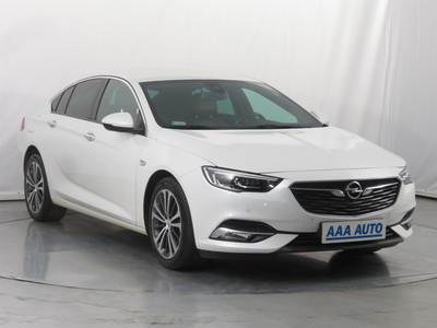 Opel Insignia 2021 2.0 CDTI 41135km 128kW